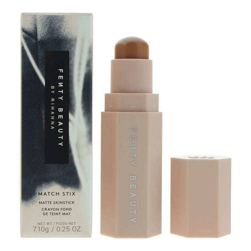 Fenty Beauty Match Stix Matte Skinstick 02 Suede Foundation Stick 7.10g