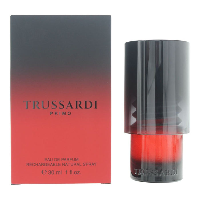 Trussardi Primo Eau De Parfum 30ml for Men