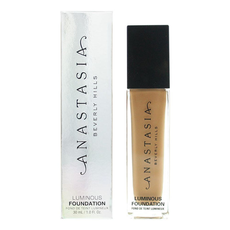 Anastasia Beverly Hills Luminous Foundation - 345C 30ml Women