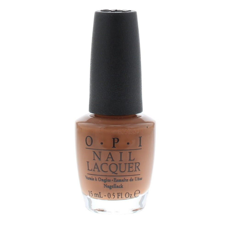 Opi Ice-Bergers & Fries NL N40 15ml Nail Polish