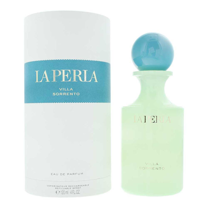 La Perla Villa Sorrento Eau de Parfum 120ml For Unisex
