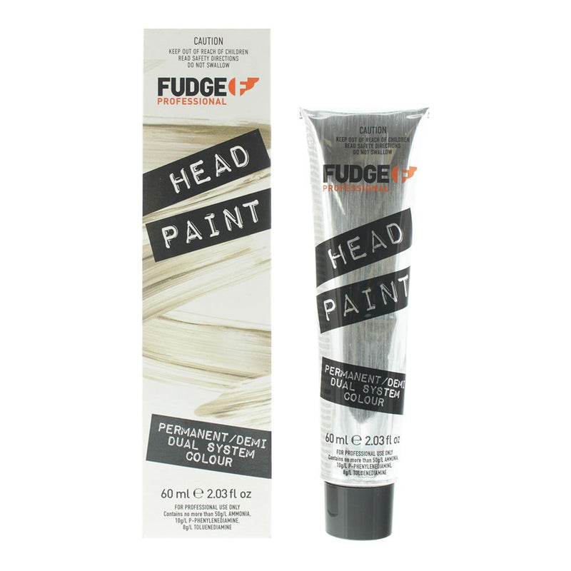 Fudge Professional Head Paint 8.3 Light Golden Blonde 60ml Women