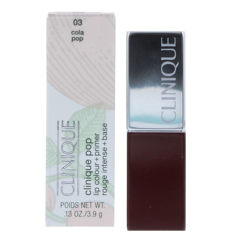Clinique Pop Lip Colour & Prime #03Cola Pop
