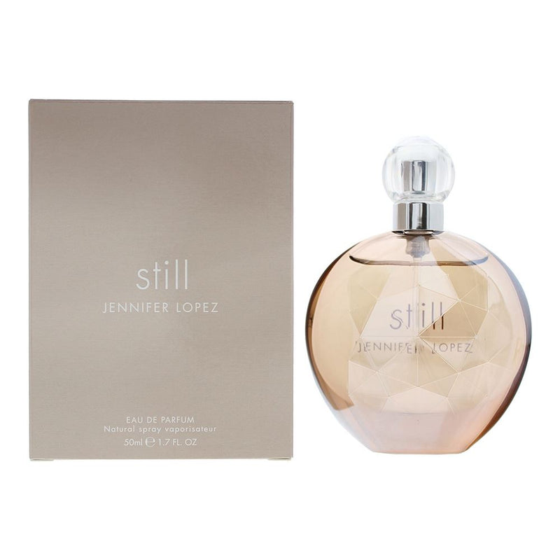 Jennifer Lopez Still Eau de Parfum 50ml Women Spray