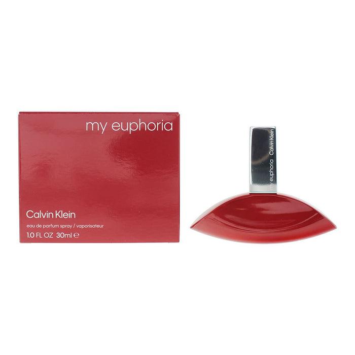 Calvin Klein My Euphoria Eau de Parfum 30ml Spray For Women