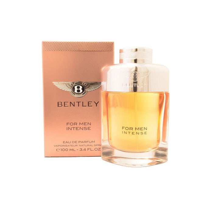 Bentley Intense Eau de Parfum 100ml Men Spray