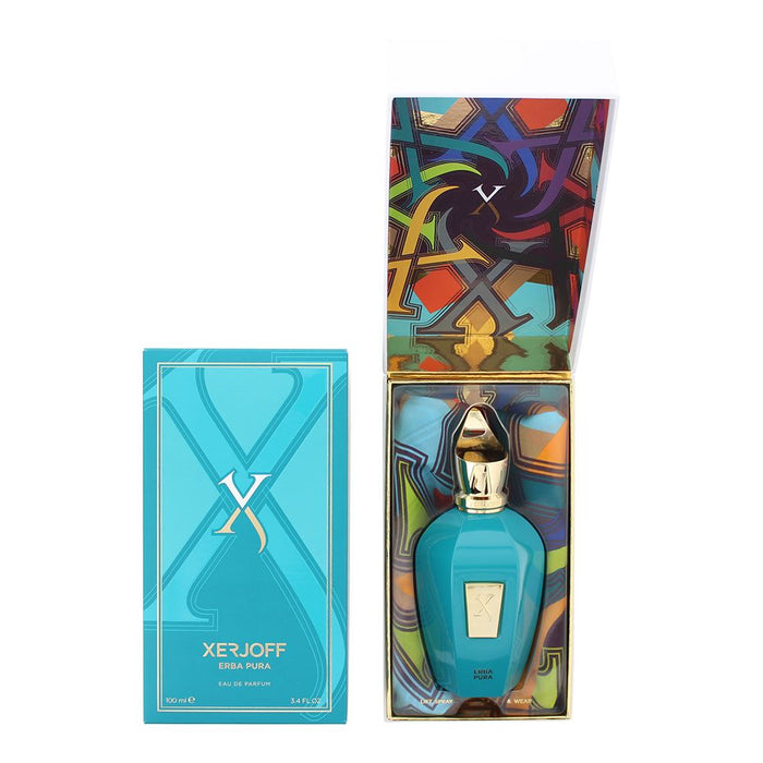 Xerjoff Erba Pura Eau de Parfum 100ml For Unisex