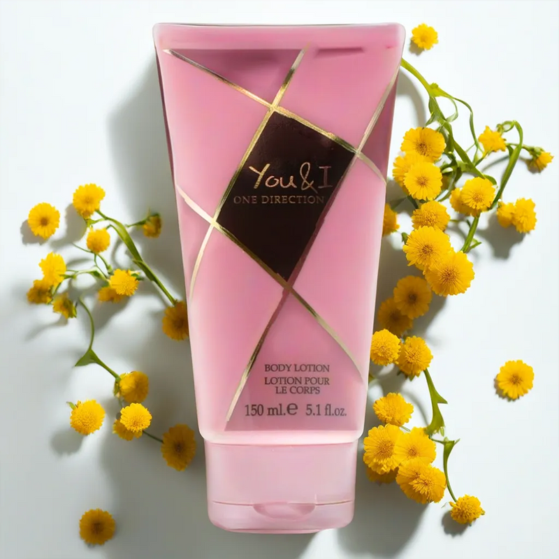 One Direction You & I Body Lotion 150ml