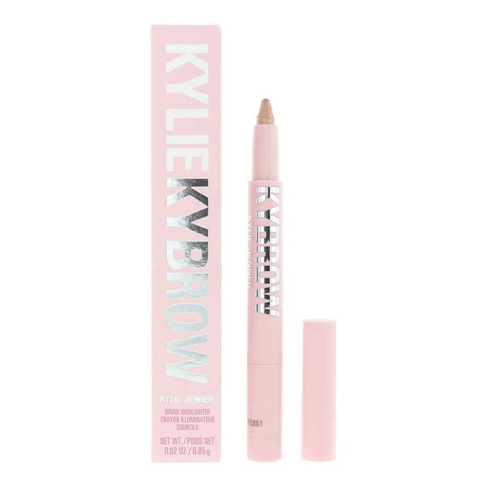 Kylie Jenner Kylie Kybrow 003 Medium Shimmer Highlighter 0.85g For Women