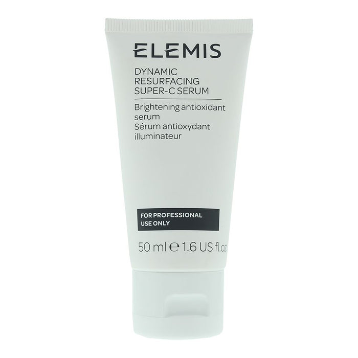 Elemis Dynamic Resurfacing Super-C Serum 50ml For Women