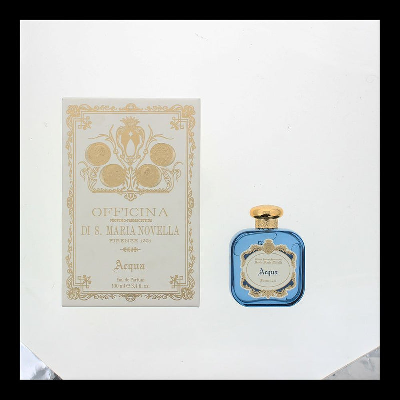Santa Maria Novella Acqua Eau de Parfum 100ml For Unisex