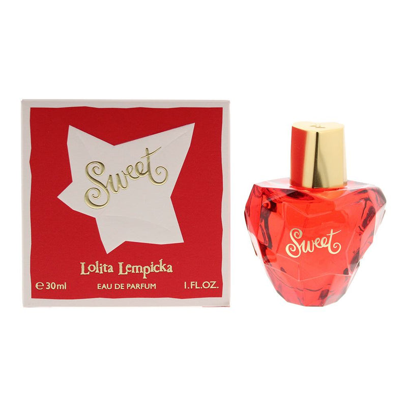 Lolita Lempicka Sweet Eau De Parfum 30ml For Women