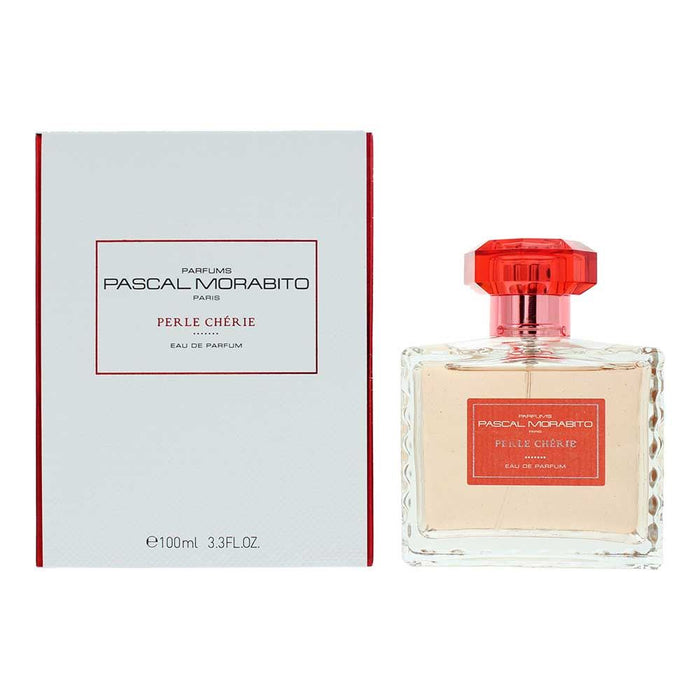 Pascal Morabito Perle Cherie Eau De Parfum 100ml Womens Perfume