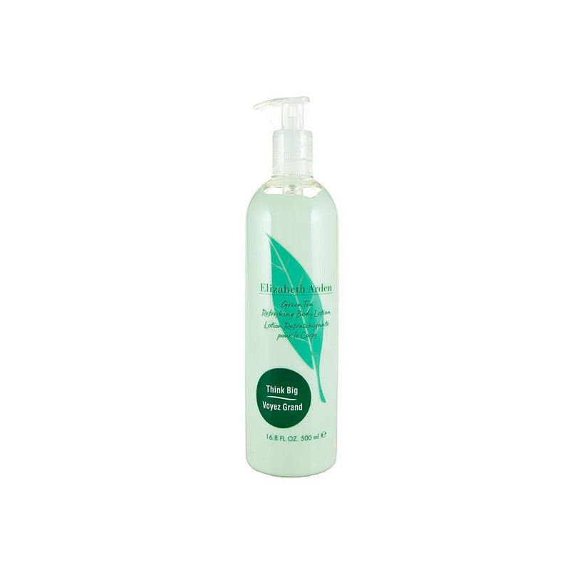 Elizabeth Arden Green Tea 500ml Body Lotion