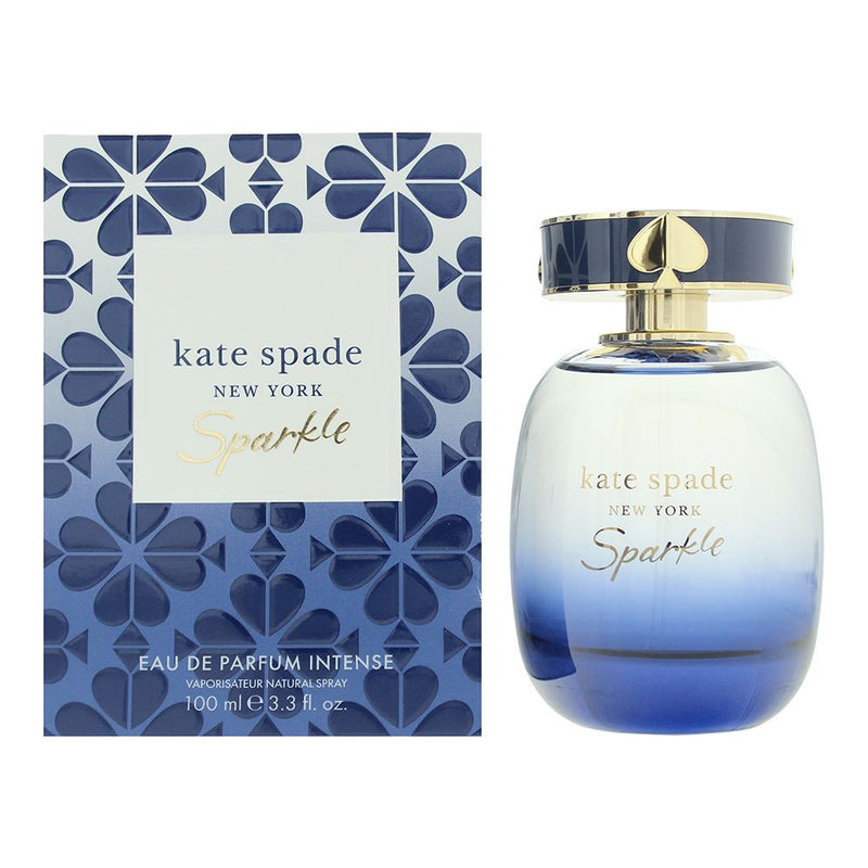 Kate Spade New York Sparkle Eau De Parfum 100ml for Women