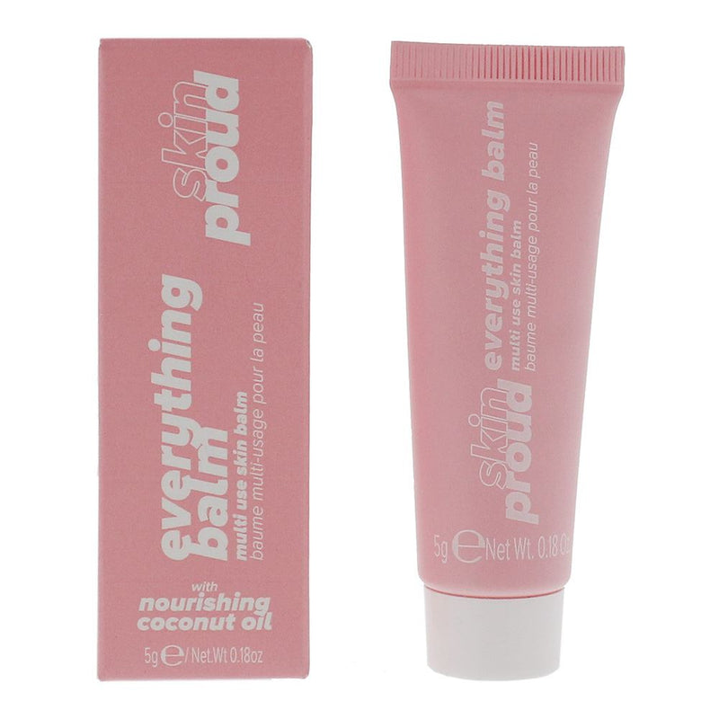 Skin Proud Everything Multi Use Skin Balm 5g For Women