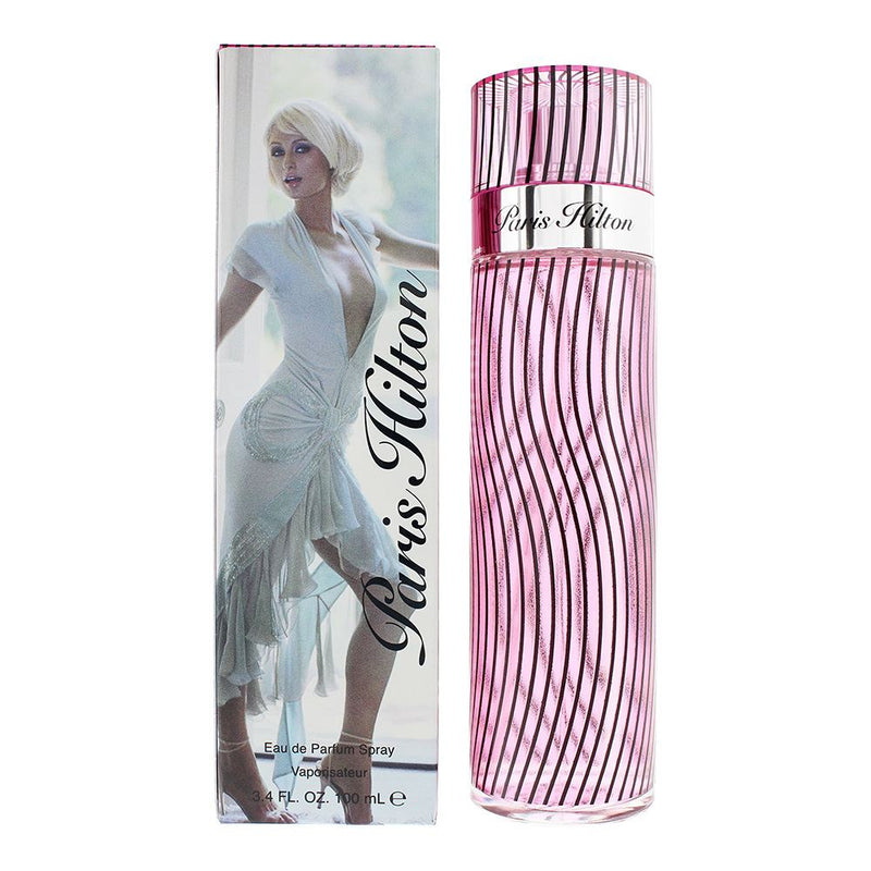 Paris Hilton Eau de Parfum 100ml For Women