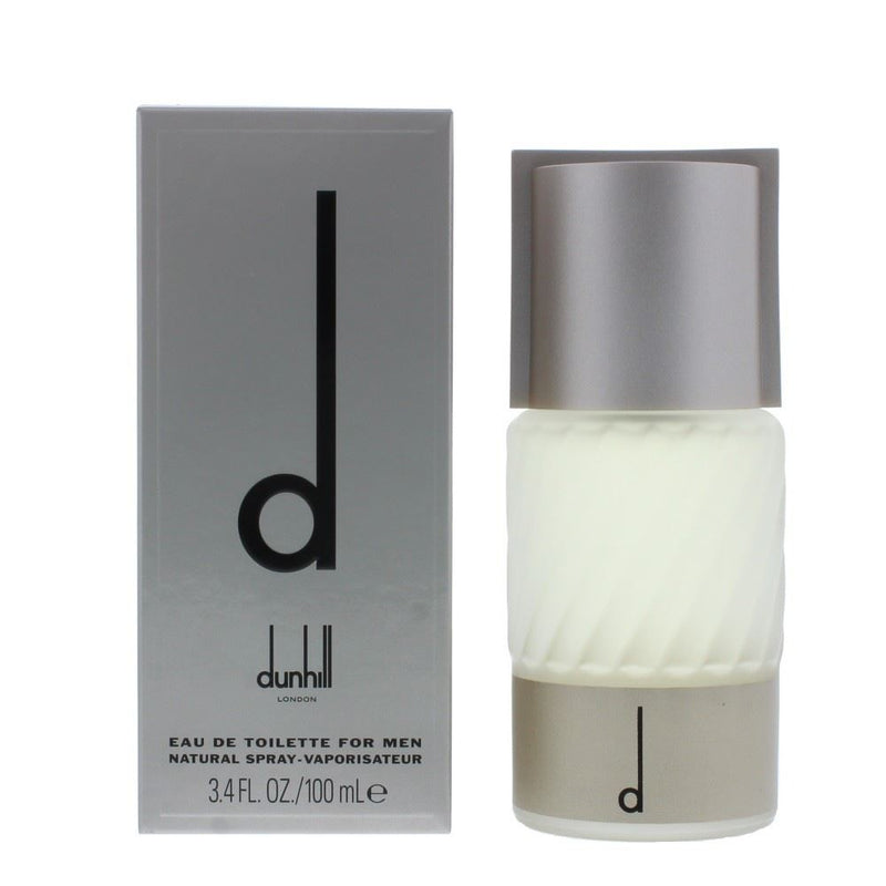 Dunhill D M Eau de Toilette 100ml Men Spray