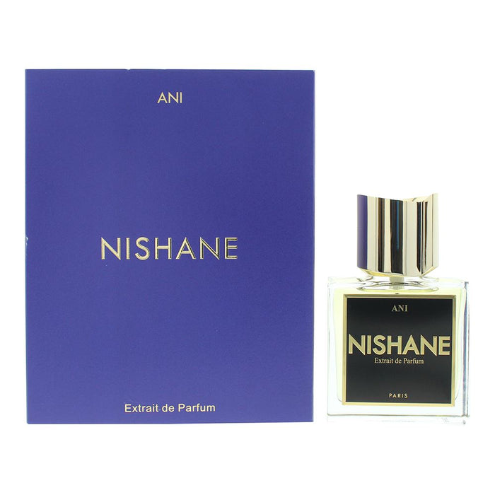 Nishane Ani Extrait de Parfum 50ml Unisex Spray