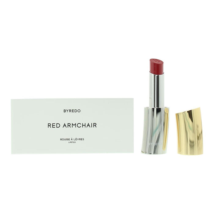 Byredo Red Armchair 226 Lipstick 3g For Women Her Brand NEW