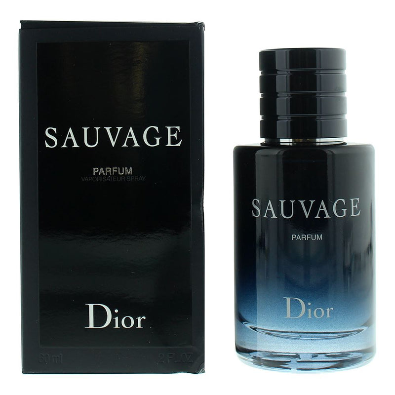 Dior Sauvage Parfum 60ml Men Spray