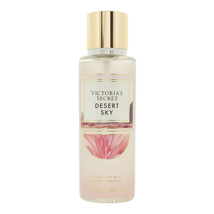 Victoria's Secret Desert Sky Fragrance Mist 250ml For Women