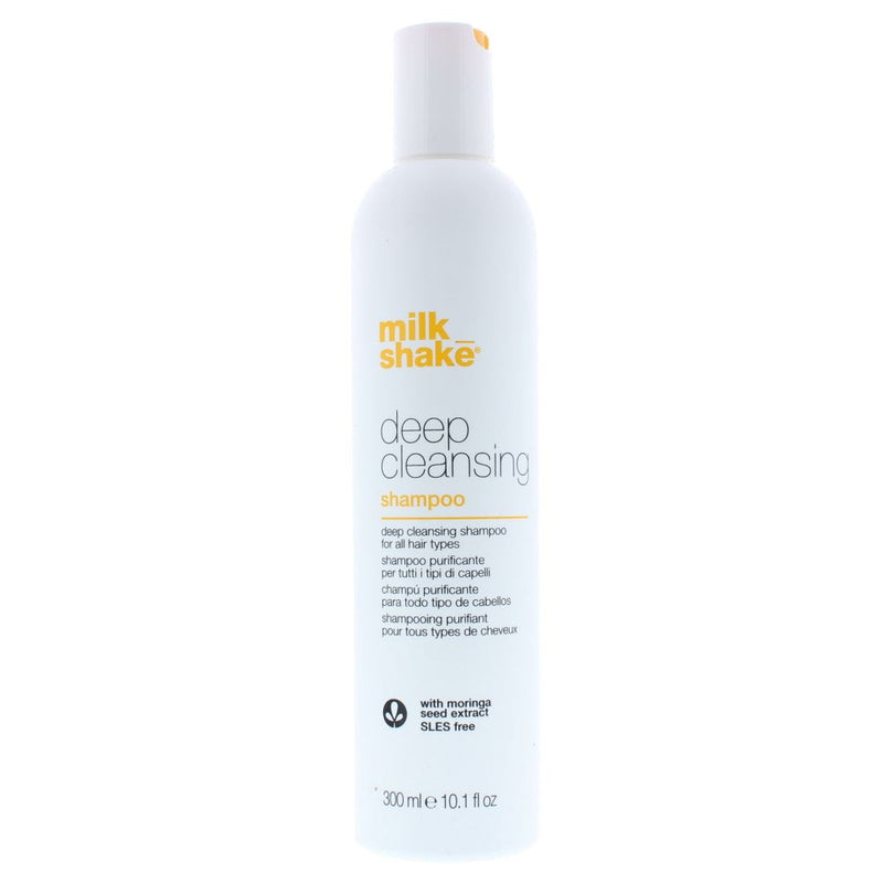 Milk_Shake Deep Cleaning Shampoo 300ml