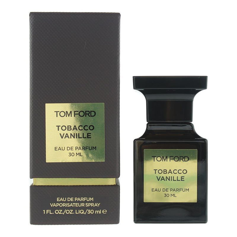 Tom Ford Tobacco Vanille Eau de Parfum 30ml For Unisex