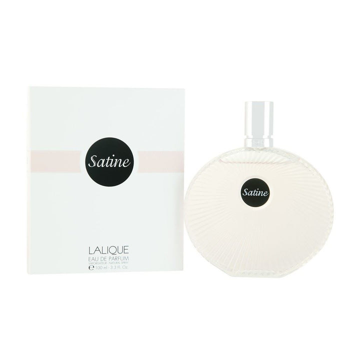 Lalique Satinee Eau de Parfum 100ml Women Spray