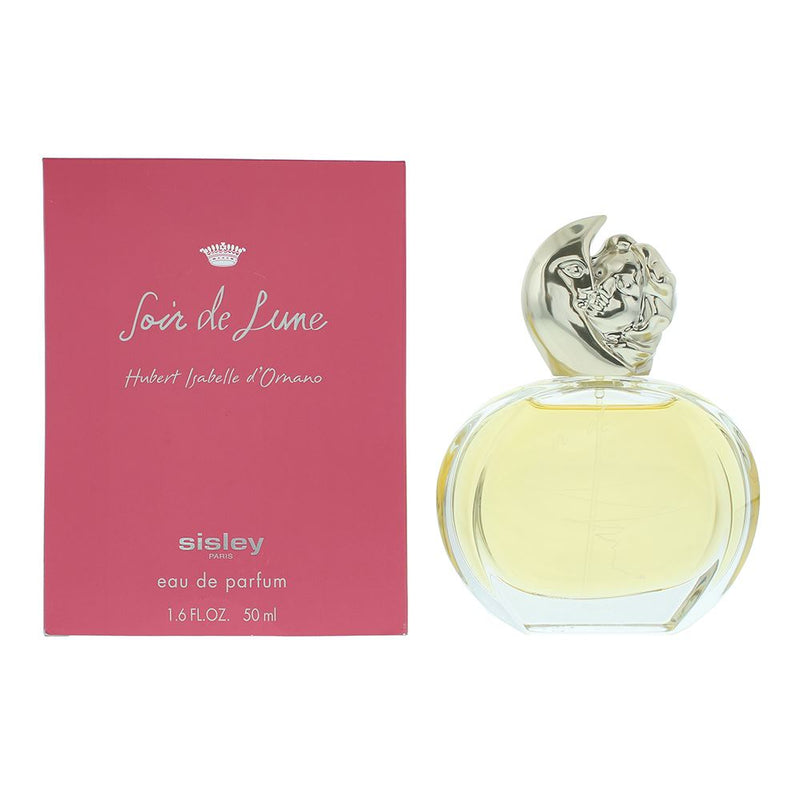 Sisley Soir De Lune Eau De Parfum 50ml Women Spray
