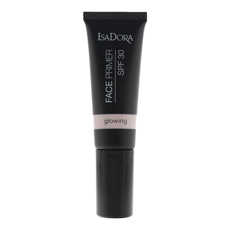 Isadora Glowing SPF30 Primer 30ml