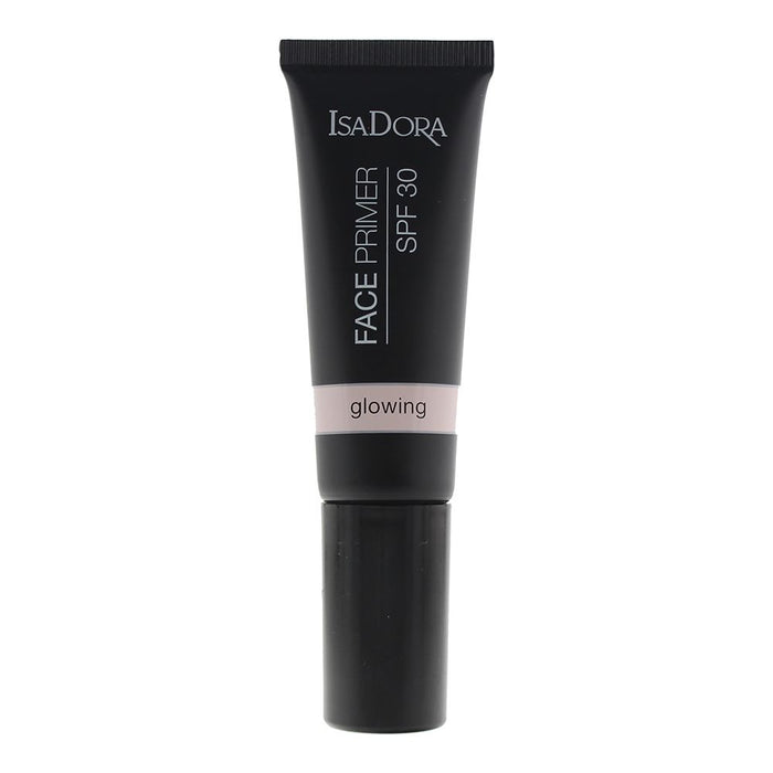 Isadora Glowing SPF30 Primer 30ml
