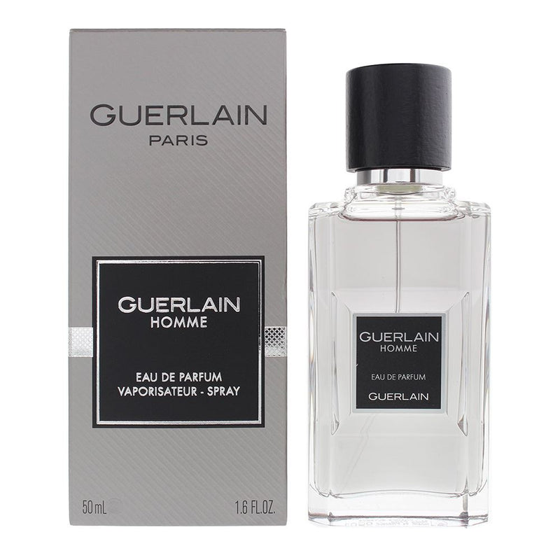 Guerlain L'homme Eau de Parfum 50ml Men Spray