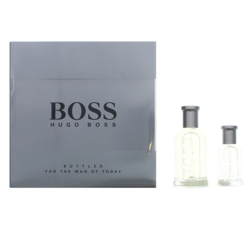 Hugo Boss Eau de Toilette 100ml & Eau de Toilette 30ml