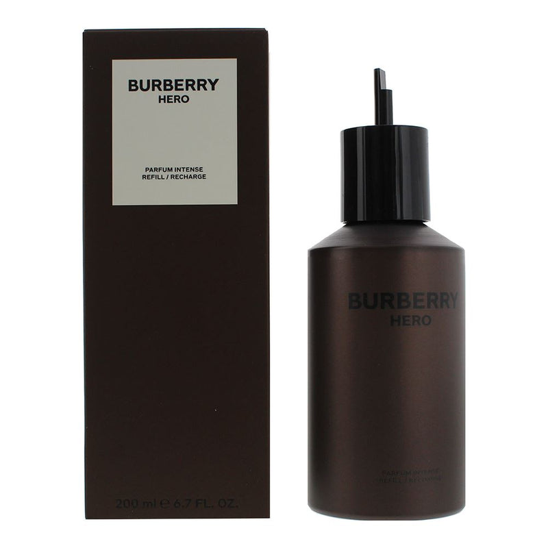 Burberry Hero For Men Parfum Intense Refill 200ml For Men