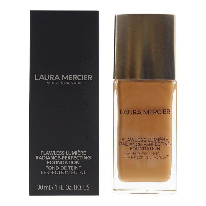 Laura Mercier Flawless Lumiere 5W1 Amber Foundation 30ml