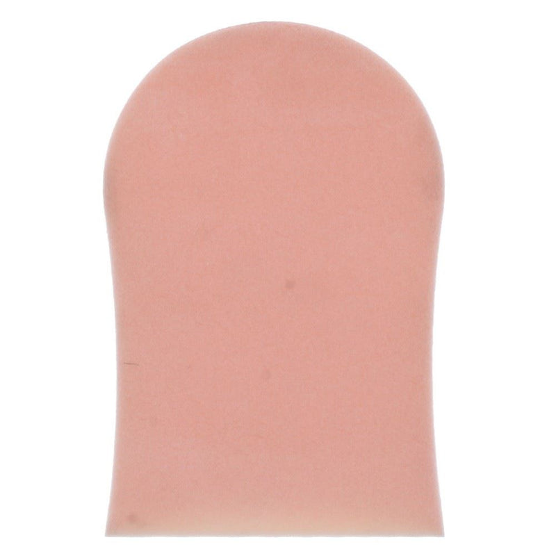 He-Shi Tanning Mitt Pink