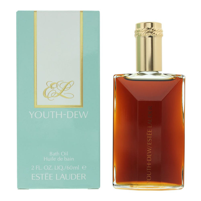 Estee Lauder Youth-Dew Bath Oil 60ml