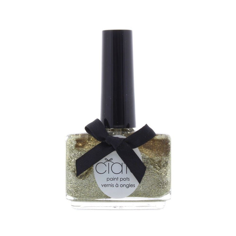 Ciate Paint Pots Pp153 Carousel Nail Polish 13.5ml