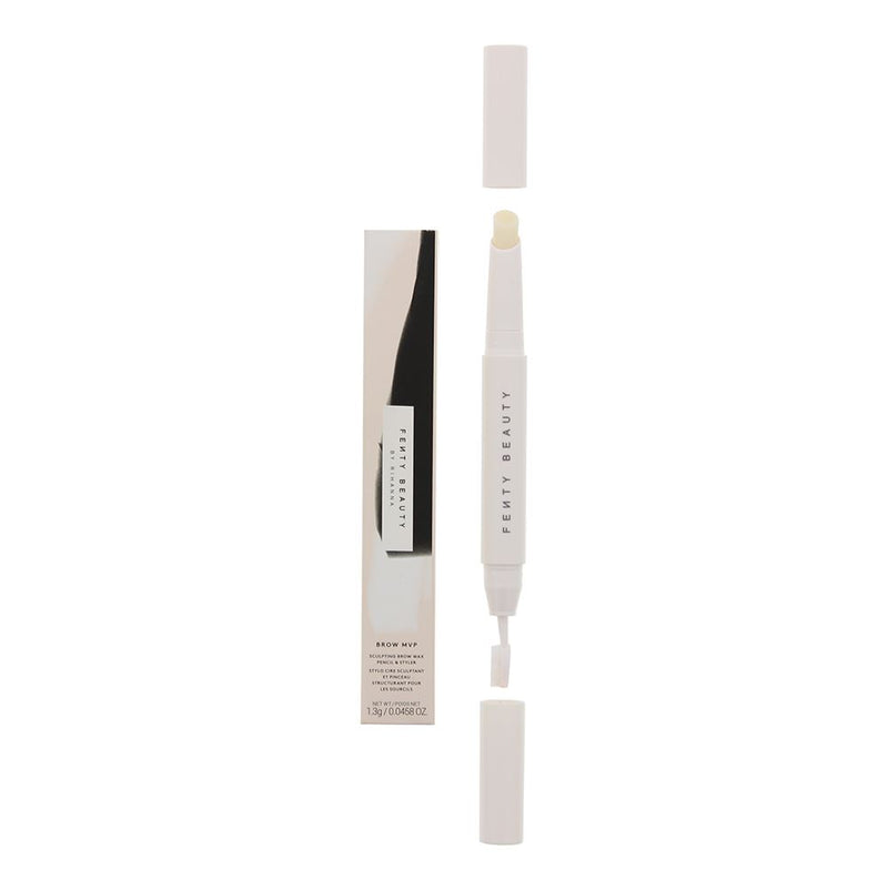 Fenty Beauty Brow Mvp Sculpting Wax Pencil Styler 1.3g