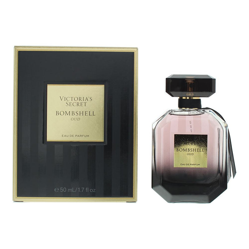 Victoria's Secret Bombshell Oud Eau de Parfum 50ml Women Spray