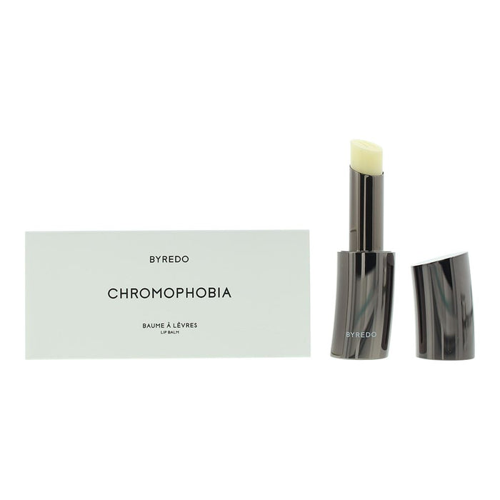 Byredo Chromophobia Lip Balm 2.5g For Women Her Brand NEW