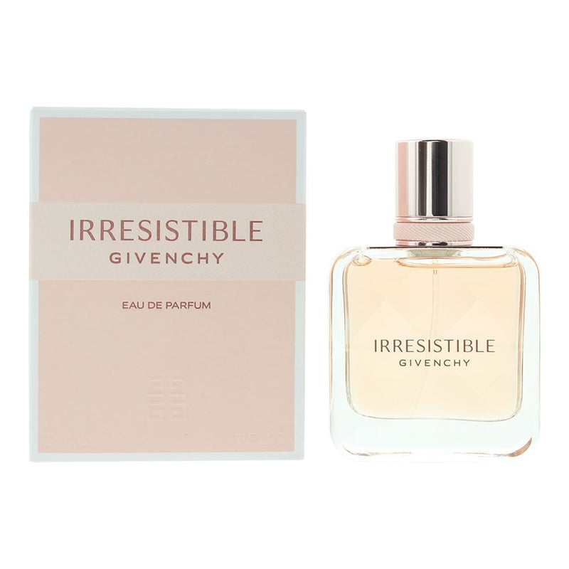 Givenchy Irresistible Eau de Parfum 35ml Spray For Women Brand NEW Her Brand NEW