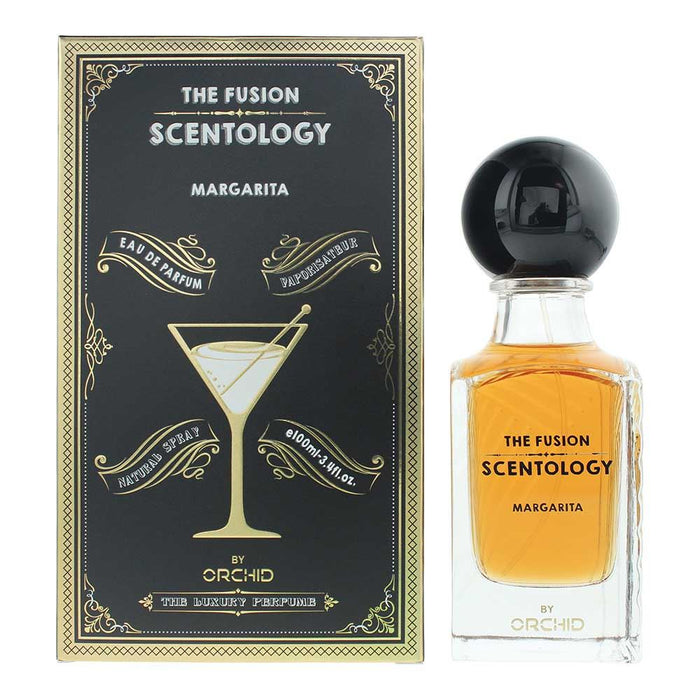 Orchid The Fusion Scentology Margarita Eau De Parfum 100ml For Unisex