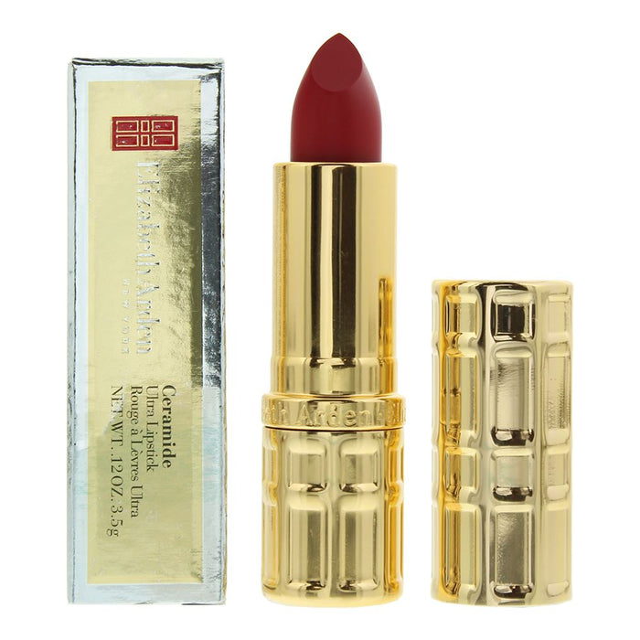Elizabeth Arden Ceramide Ultra 01 Rouge Lipstick 3.5g For Women