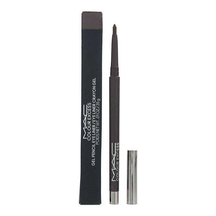 MAC Colour Excess Gel Pencil Sick Tat Bro Eye Liner .35g For Women