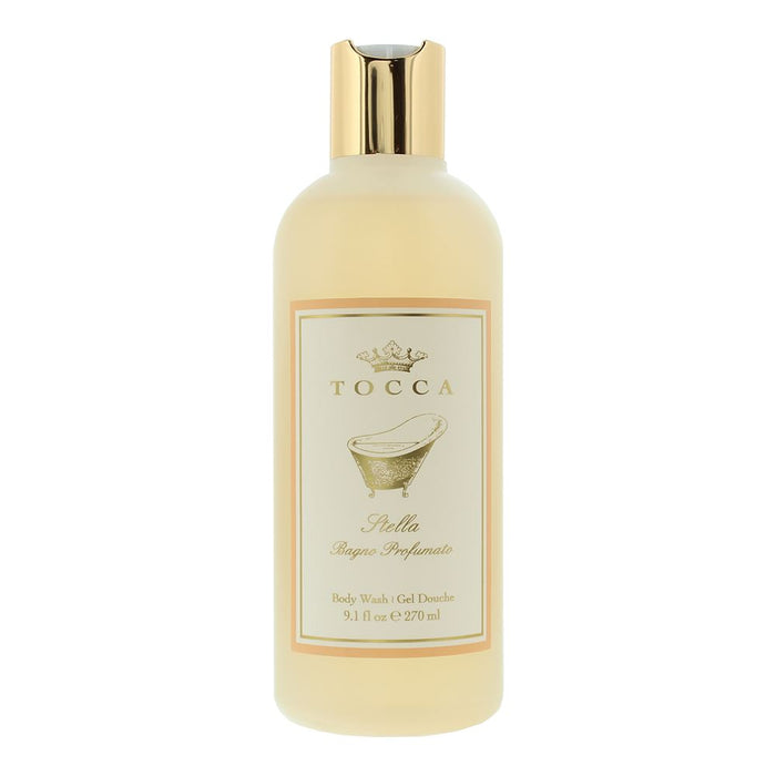 Tocca Bagno Profumato Stella Body Wash 270ml For Women