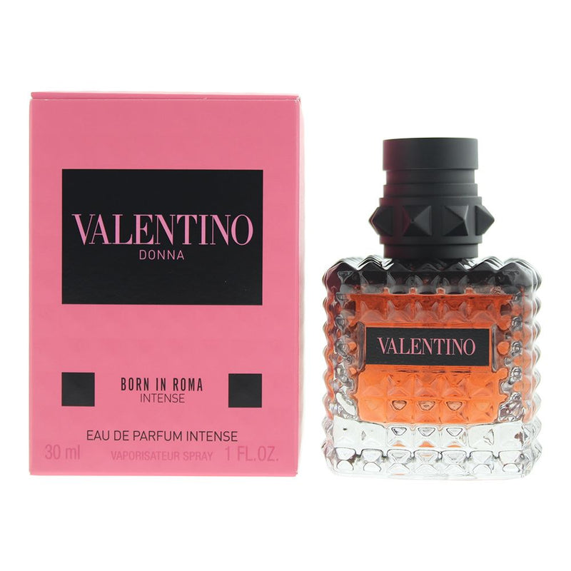 Valentino Donna Born In Roma Intense Eau de Parfum 30ml Spray For Women