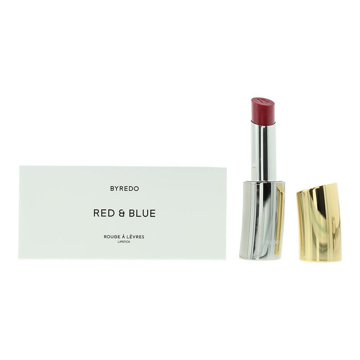 Byredo Red Blue 274 Lipstick 3g For Women Her Brand NEW