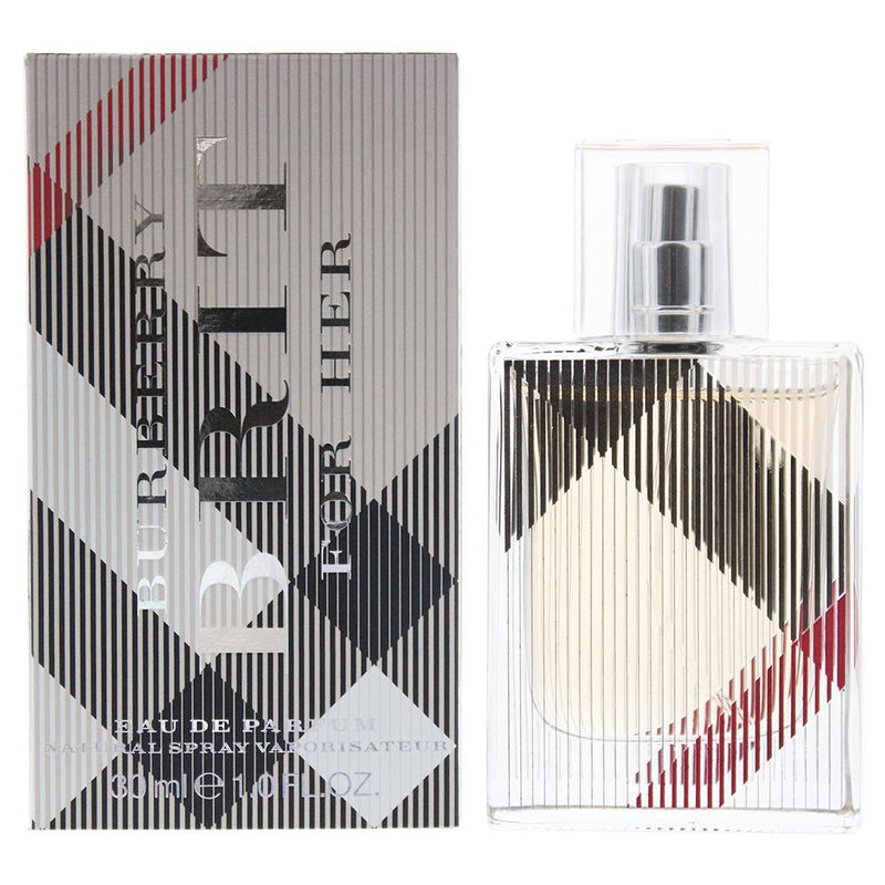Burberry Brit For Her Eau de Parfum 30ml Women Spray